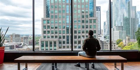 Hotel Bonaventure Montreal: One of the Best Hotels in Downtown Montreal