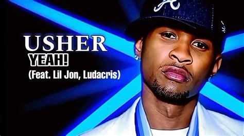 [4K] Usher - Yeah! (Music Video) ft. Lil Jon, Ludacris - YouTube