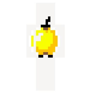 golden apple | Minecraft Skins | Tynker