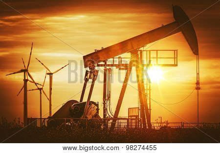 Energy Sources Image & Photo (Free Trial) | Bigstock