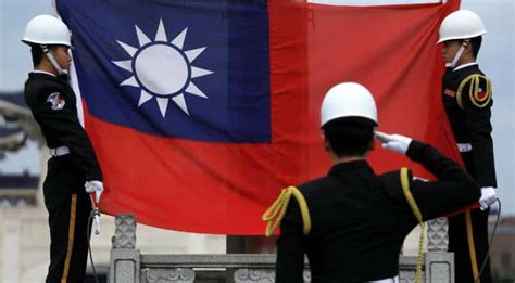 China considers legal steps against supporters of Taiwan independence ...