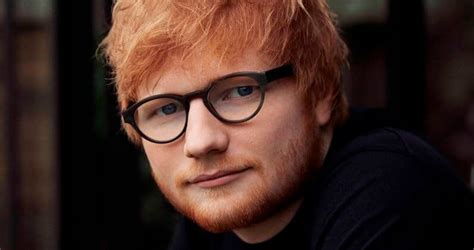 27 Best Ed Sheeran Love Songs - Perfect For Weddings - Stadium Help