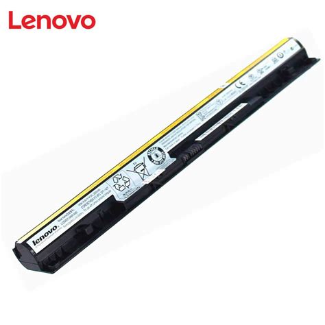 Lenovo G50 Laptop Battery [ORIGINAL] - 4Cell 2200Mh