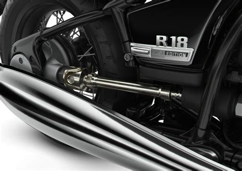 How Does A Motorcycle Drive Shaft Work | Reviewmotors.co