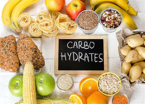 Are Carbohydrates Important in Your Diet? - Step To Health