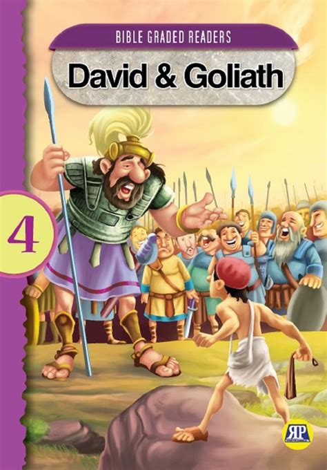 David & Goliath - Rasmed Publications Ltd - Rasmed Publications Ltd