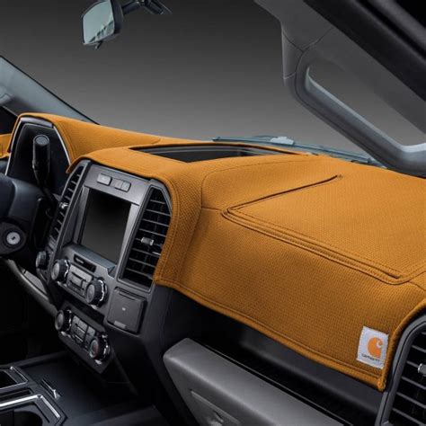 Carhartt® - Chevy Avalanche 2003 Custom Dash Cover