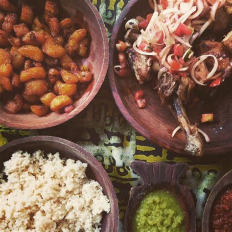 7 Must Try Restaurants In Accra • BLACK FOODIE