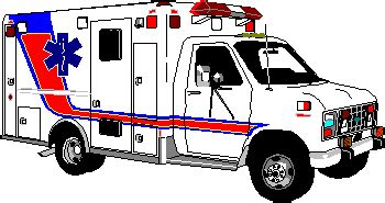 clipart ambulance gif - Clip Art Library