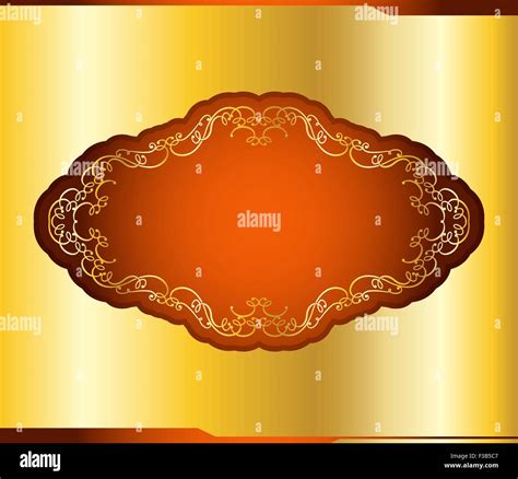 Frame Border Design Vector Art Stock Vector Image & Art - Alamy