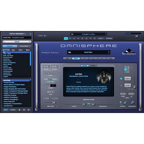 Omnisphere 2 Sound Design - cleversave