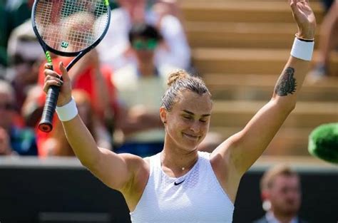 Sabalenka tops WTA rankings after four Grand Slam finals in 2023