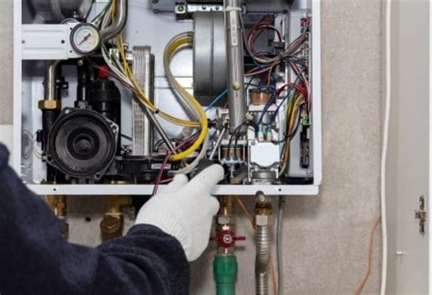 Oil Furnace Repair Services in Portland, OR