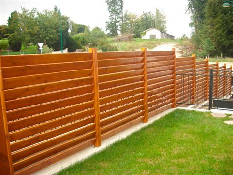 Wooden Fencing - Residential Wood Fencing Salem, Corvallis - Richard Comineve