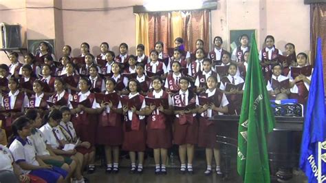 CALCUTTA GIRLS HIGH SCHOOL - PRINCEP STREET - KOLKATA Photos, Images and Wallpapers - MouthShut.com