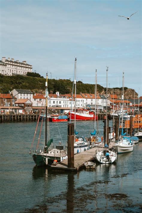 The Best Things to Do in Whitby: The Definitive Guide