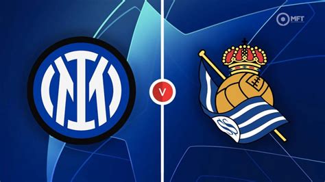 Inter Milan vs Real Sociedad Prediction and Betting Tips