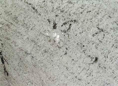 GRANITE – WHITE GALAXY – Eco Stone