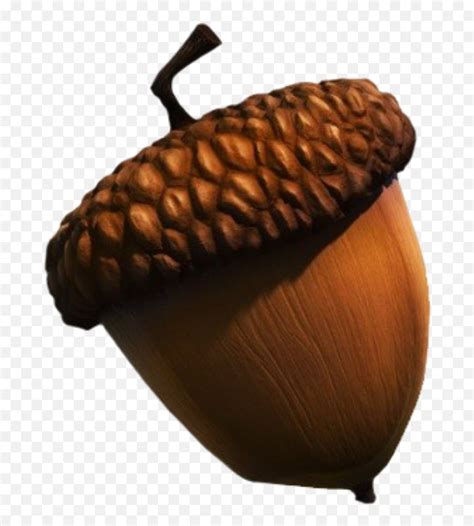 Acorn Images - Scrat Acorn Ice Age Emoji,Acorn Emoji - free transparent emoji - emojipng.com