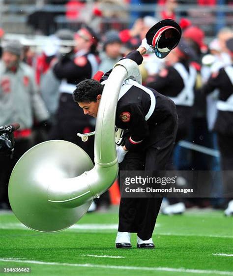 53 Ohio State Marching Band Script Ohio Stock Photos, High-Res Pictures ...