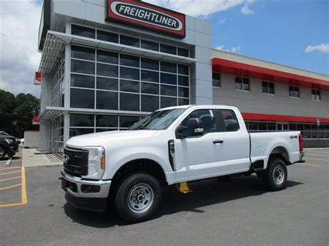 2023 Ford F-250 | New Truck For Sale | Peach State Truck Centers