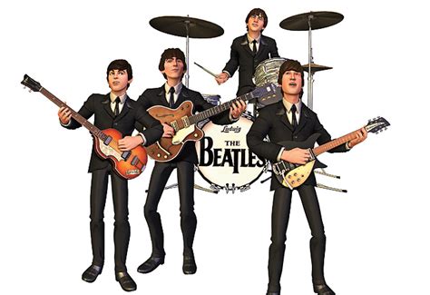 The Beatles | WikiHero | Fandom