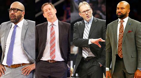 New York Knicks: Ranking Every Head Coach of the Past 25 Years - Athlon ...