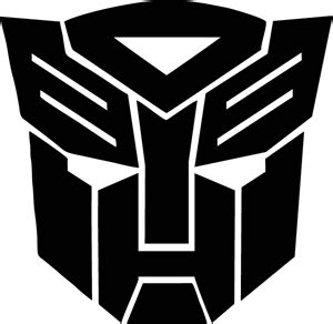 Transformers Logo PNG Vector (SVG) Free Download