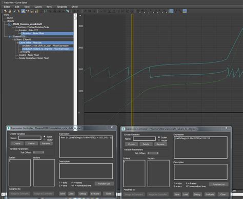 3D Diesel Engine Cylinder Animation - TurboSquid 1261755