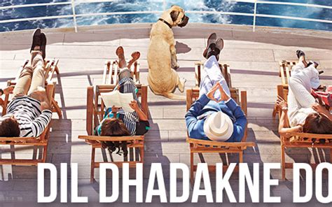 1920x1200 Resolution Dil Dhadakne Do Movie Poster First Look Images ...