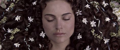 Padme Amidala Funeral