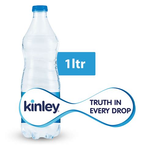 Kinley Water – dbplko