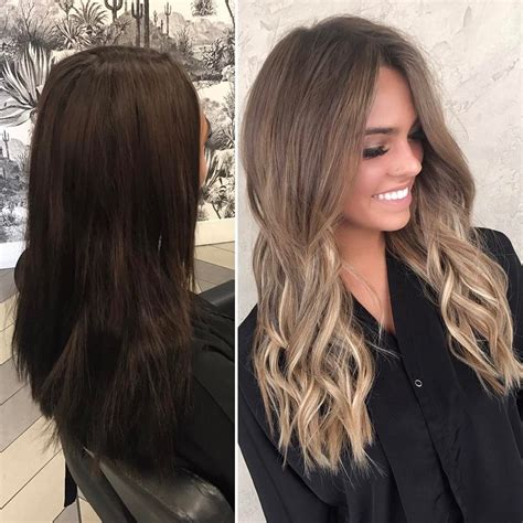 2,126 Likes, 32 Comments - Jamie Mortenson (@hairby_jamie_xoxo) on ...