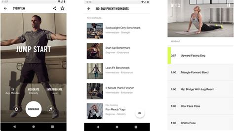 The best home workout apps 2021 | TechRadar