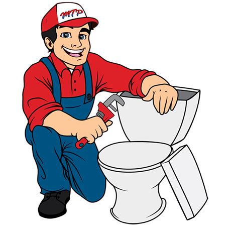 Cartoon Plumber Logo : Plumbing Logo | Bocagewasual