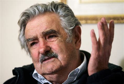 Lt Blak: Jose Mujica - The most humble President of Uruguay