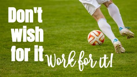FREE Online Wallpaper Maker [wcyear] with Soccer Quotes