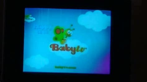 Happy to be Continued... Babytv www.babytv.com #babytvespañol - YouTube