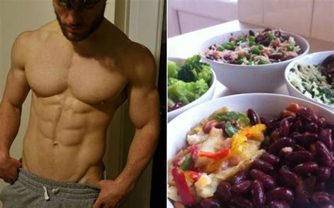 Are 3 Meals A Day Good Or Bad For Gains? • SpotMeBro.com