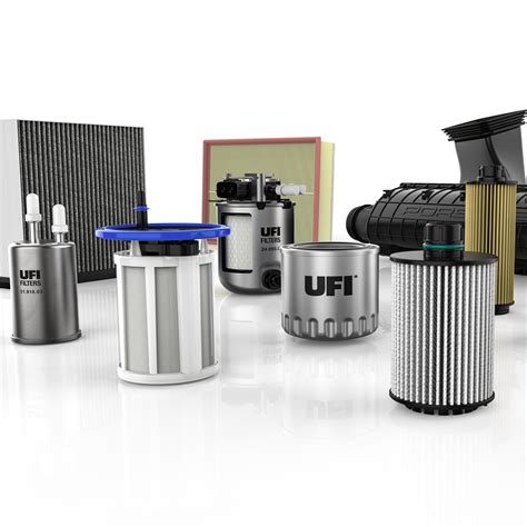 UFI Filters | Press releases in 2020 | bmb-consult