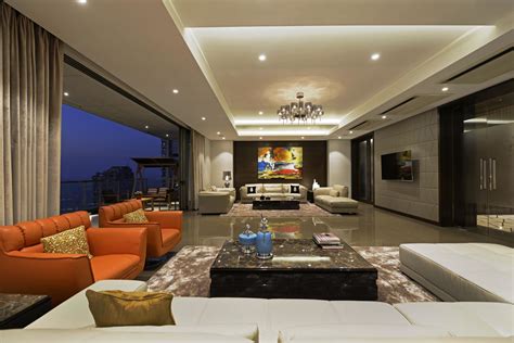 Sea View Apartment | GA design | Archello