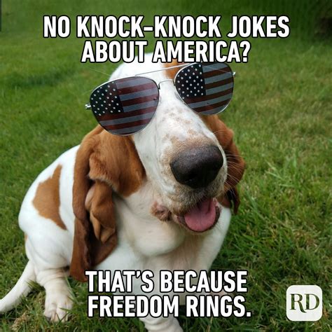 35 Funny 4th of July Memes Worth Sharing | Reader's Digest