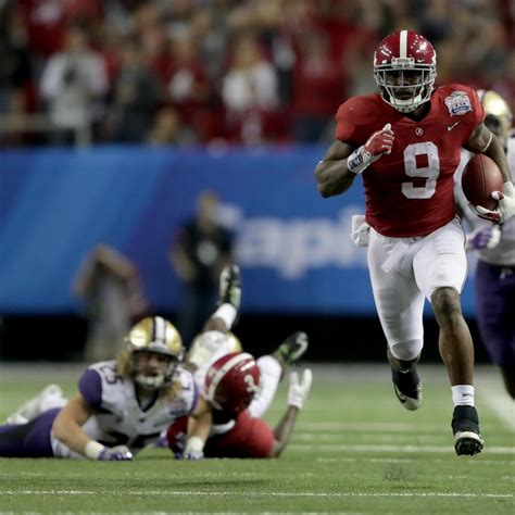 Alabama vs. Washington: Game Grades, Analysis for Crimson Tide | News ...