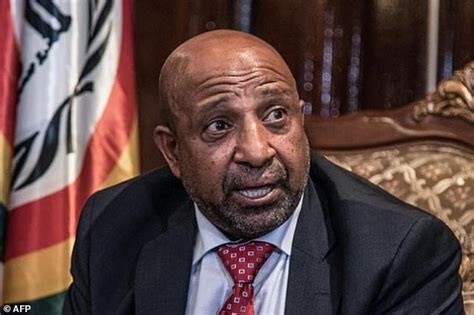 Exiled Opposition Leader Berhanu Nega Returns to Ethiopia at Tadias Magazine