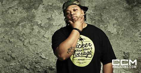 Tedashii: Paradise Found | CCM Magazine