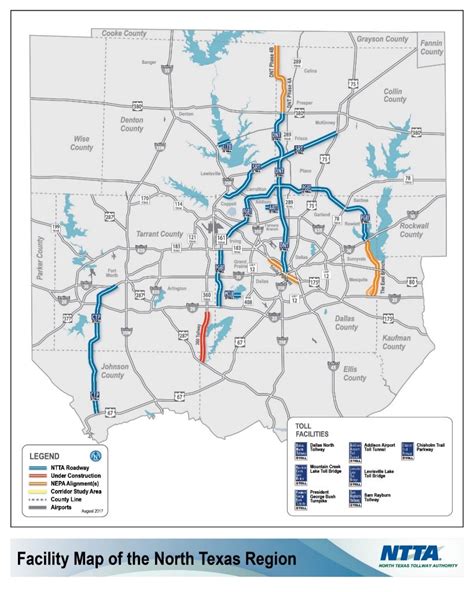 North Texas Tollway Authority - ESTRADA HINOJOSA INVESTMENT BANKERS