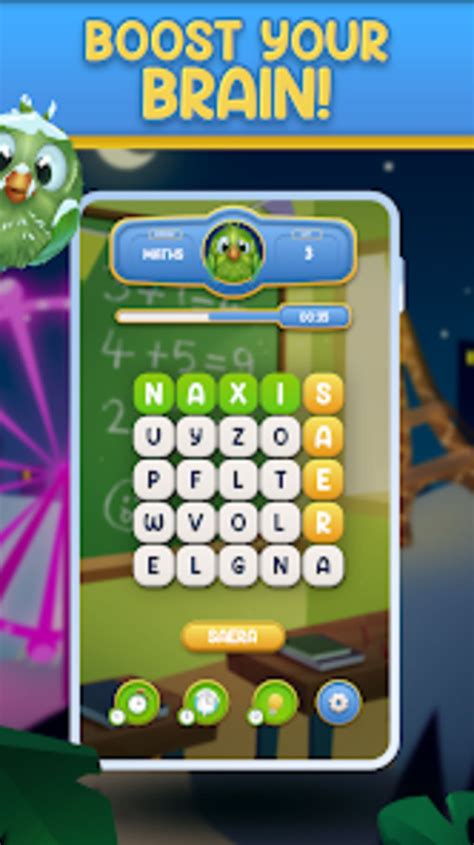 Word Maker : Puzzle Game for Android - 無料・ダウンロード