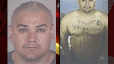 Las Vegas murder suspect added to FBI's 10 most wanted list - FOX5 ...