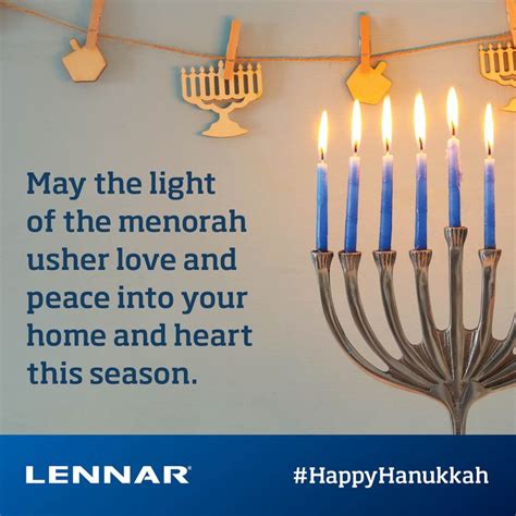 Wishing you and your family a Happy Hanukkah! | Happy hanukkah, How to ...