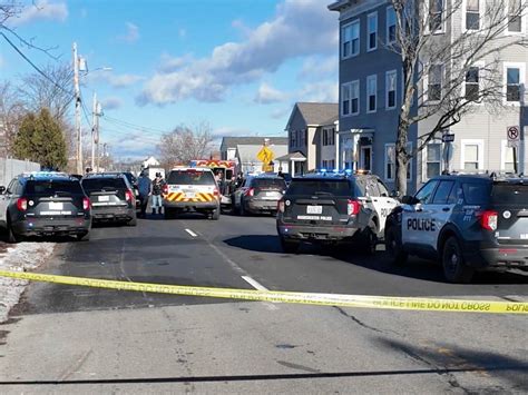 NH AG’s Office Investigating Officer-Involved Shooting In Manchester